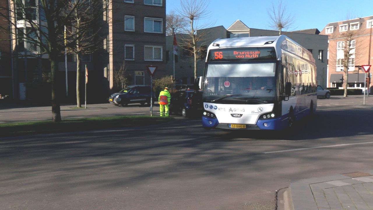 Heuvelland Nieuws: Gratis openbaar vervoer voor minimuminkomen