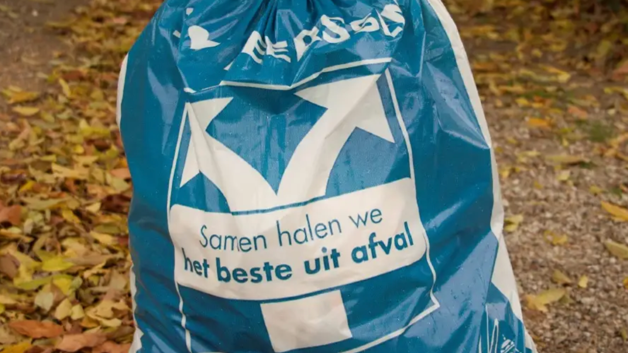 Meerssen en Valkenburg betalen meer aan restafval door Maastricht
